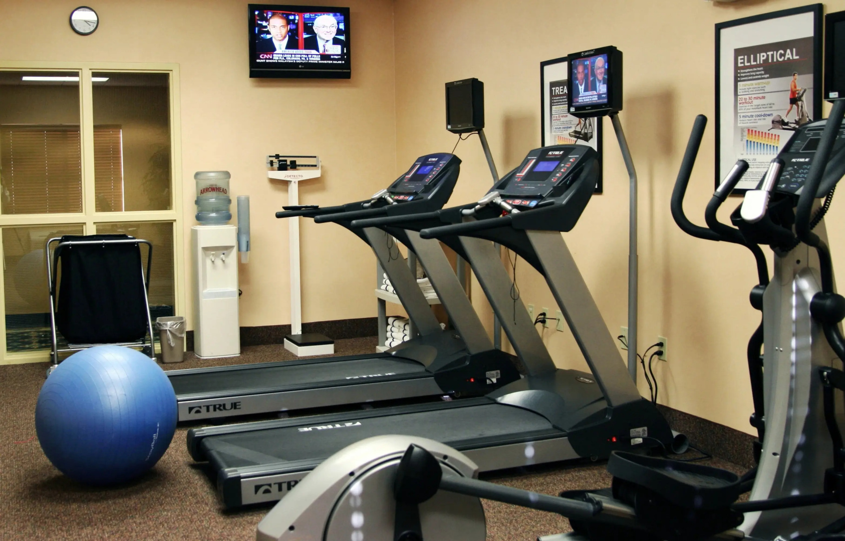 Foto - Hampton Inn & Suites Seal Beach