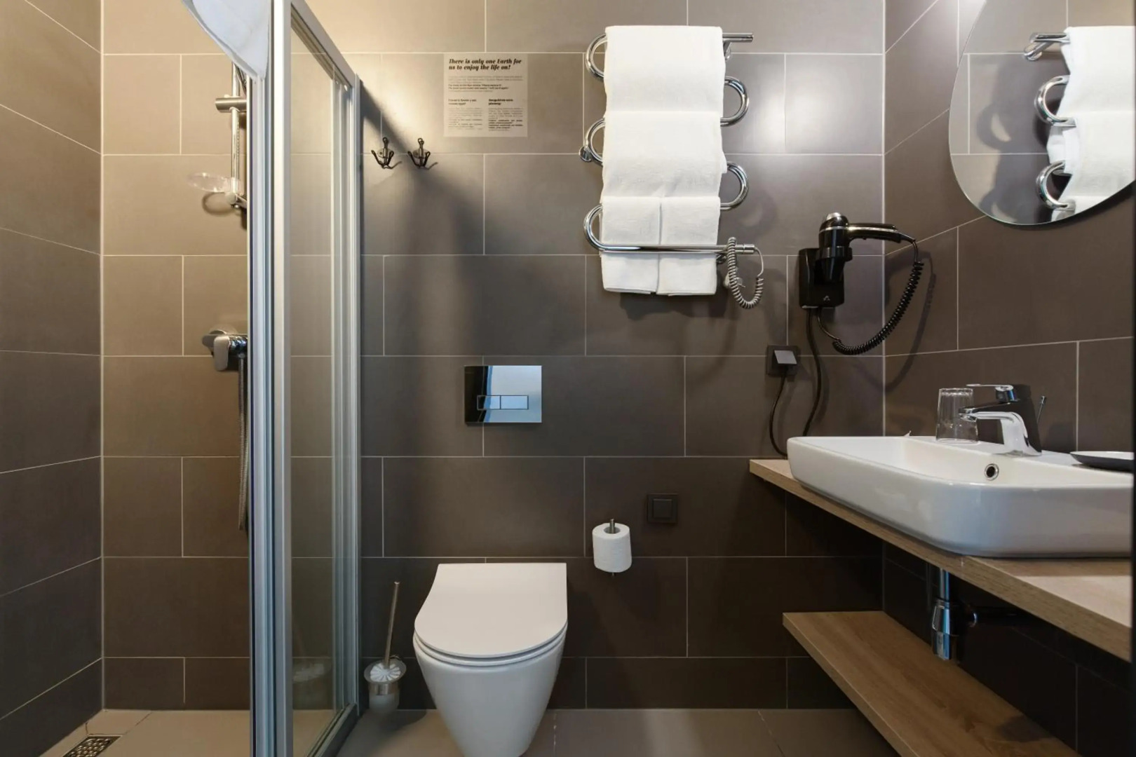 Photo - Loop Hotel Vilnius