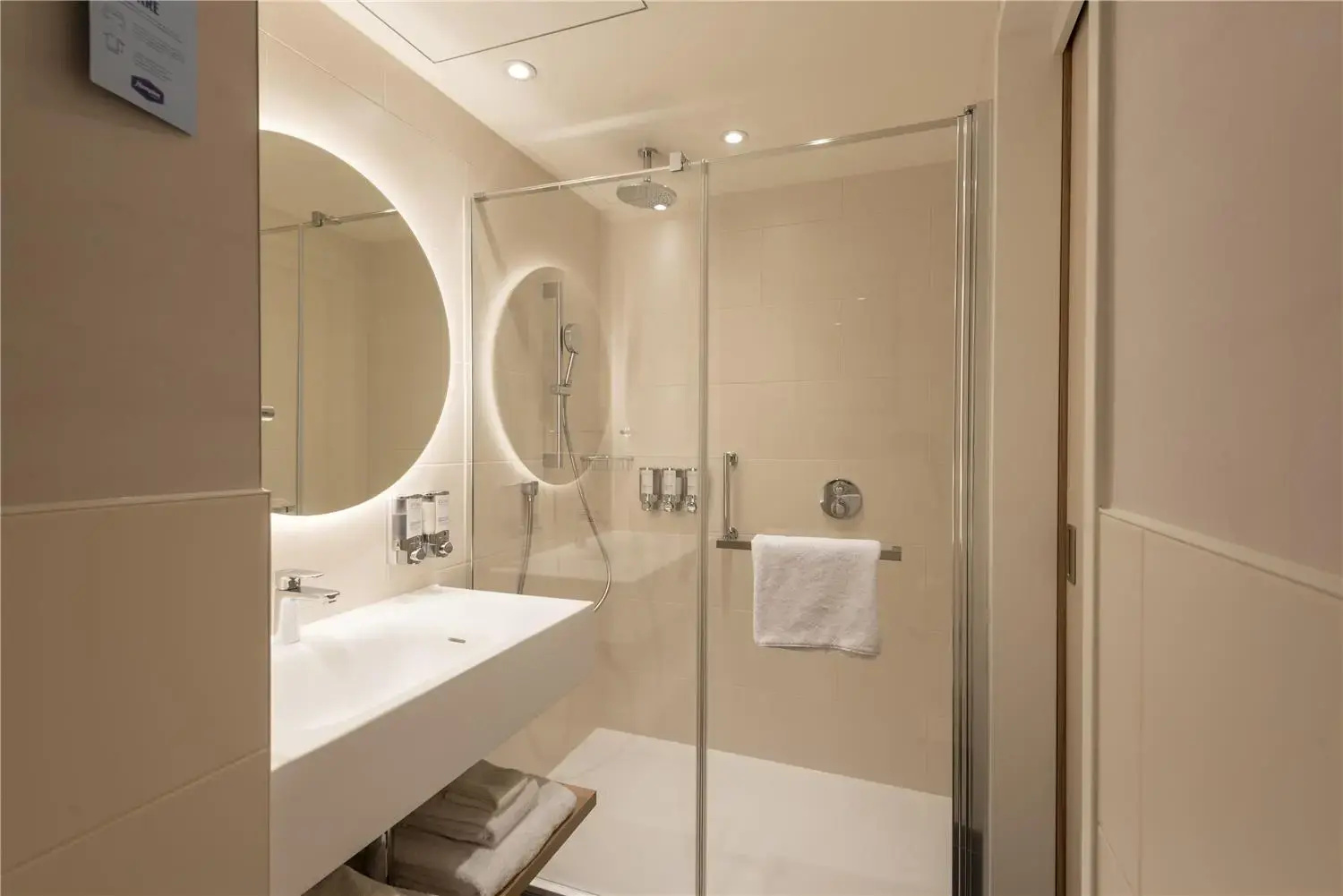 Photo - Hampton By Hilton Dresden City Centre