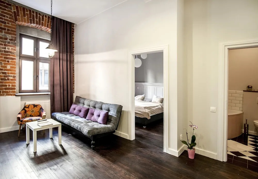 Foto - Good Time Aparthotel