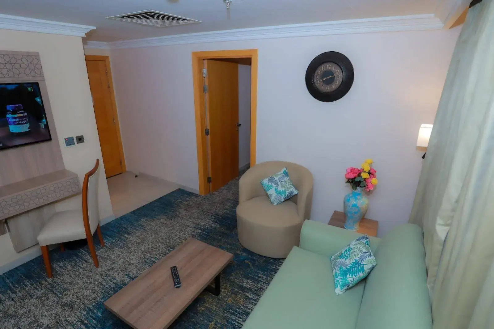 Foto - Nawazi Towers Hotel