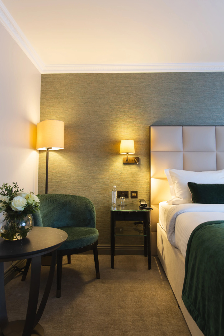 Photo - The Rathbone Hotel, Fitzrovia