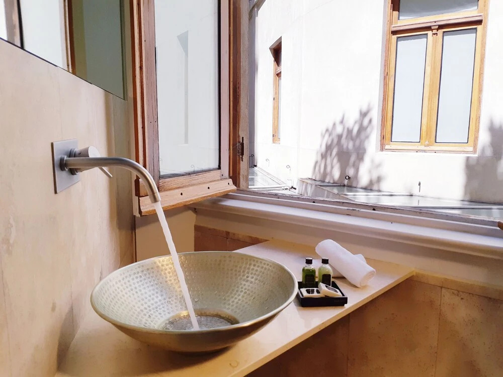 Foto - Cassa Lepage Art Hotel Buenos Aires