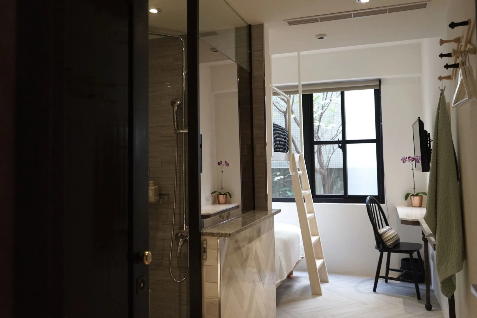 Foto - Nihao Cafe Hotel