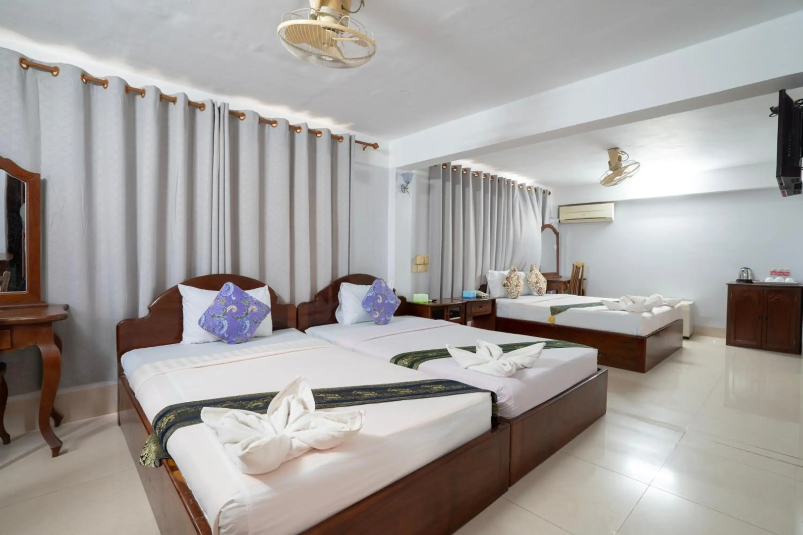 Foto - Siem Reap Riverside Hotel