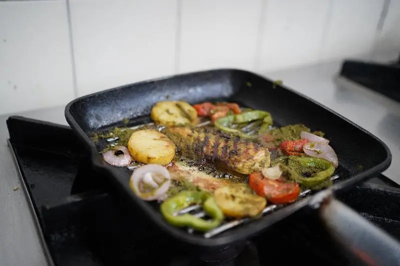 Foto - Alagoa Resort