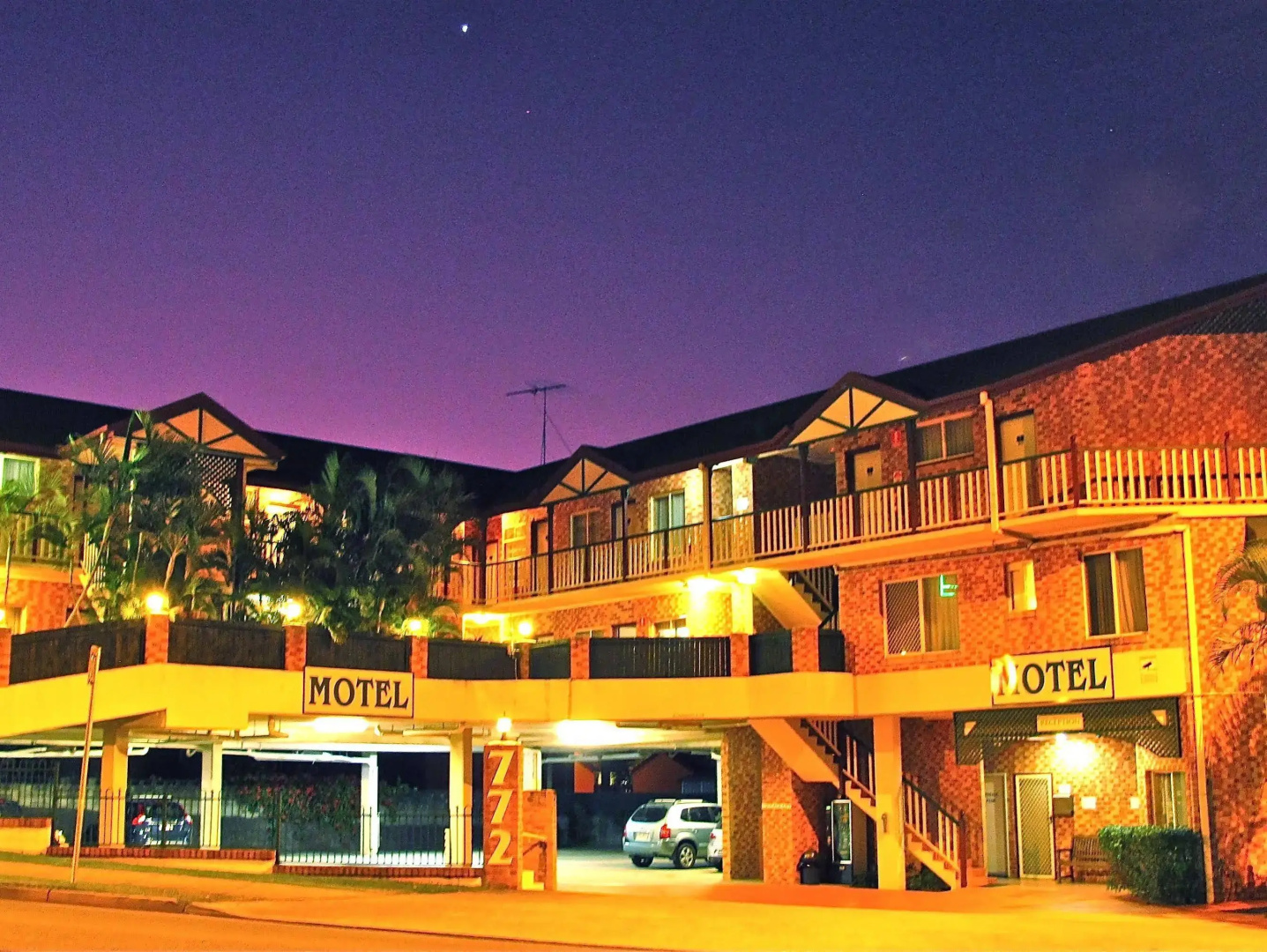 Photo - Airport Clayfield Motel