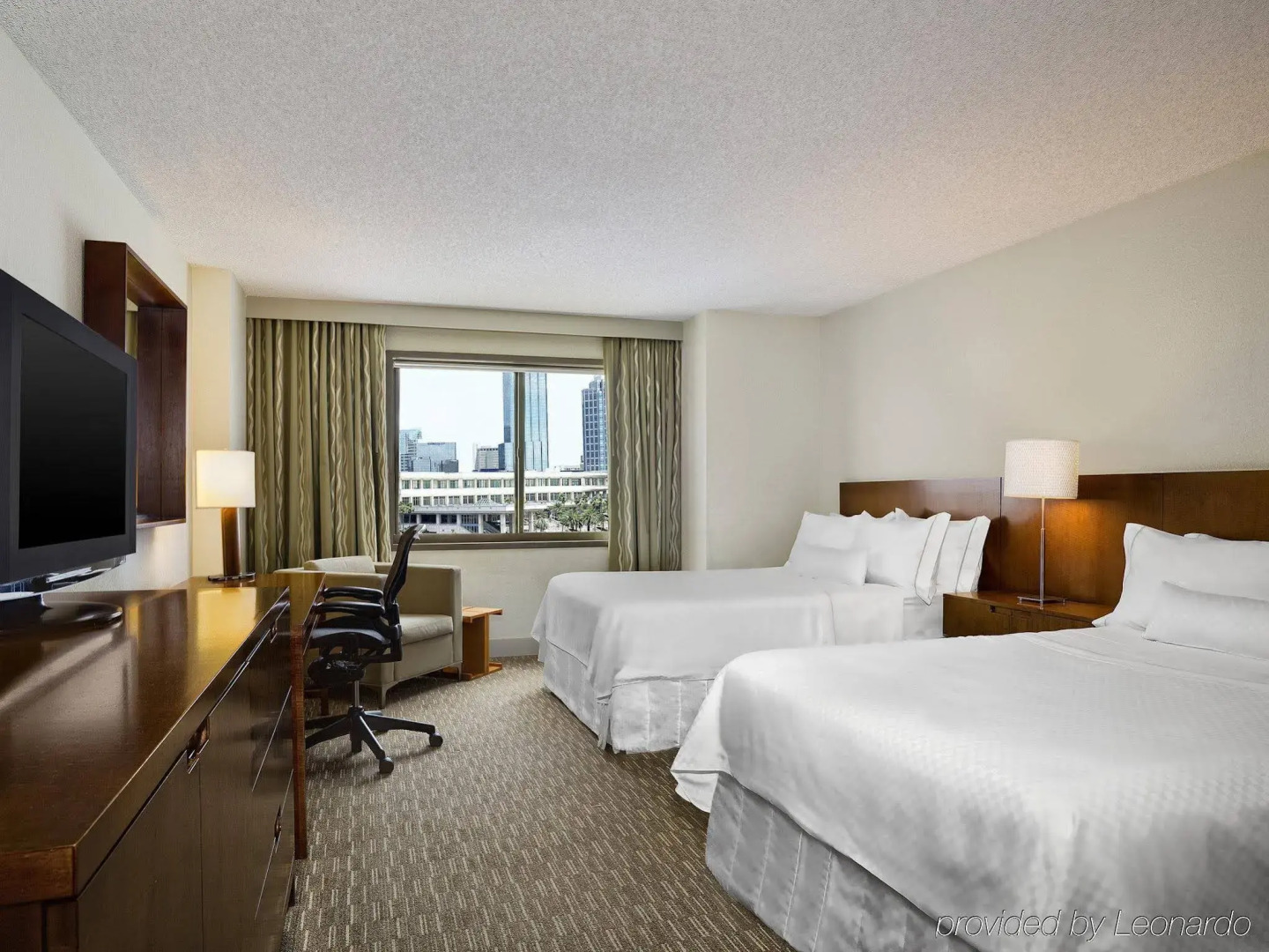 Foto - The Westin Tampa Waterside