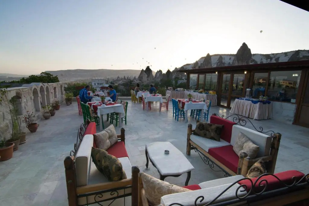 Photo - Historical Goreme House