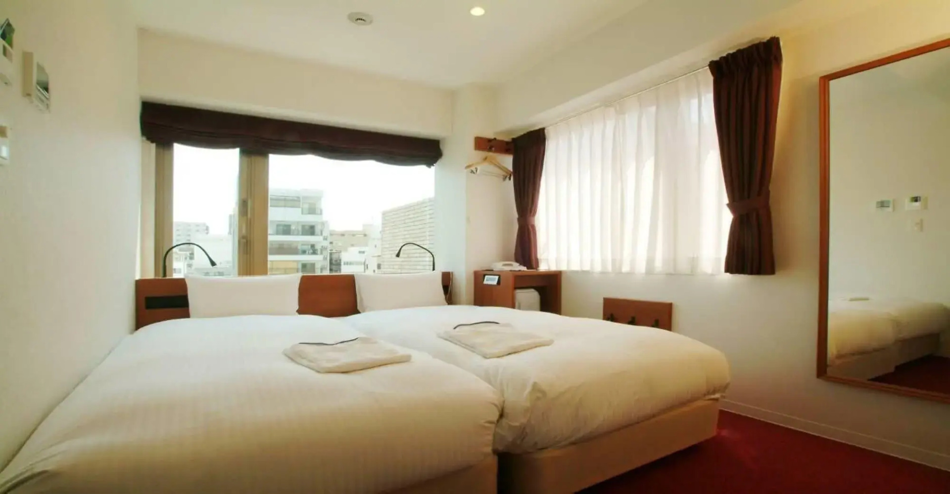 Photo - Benikea Calton Hotel Osaka Doutonbori