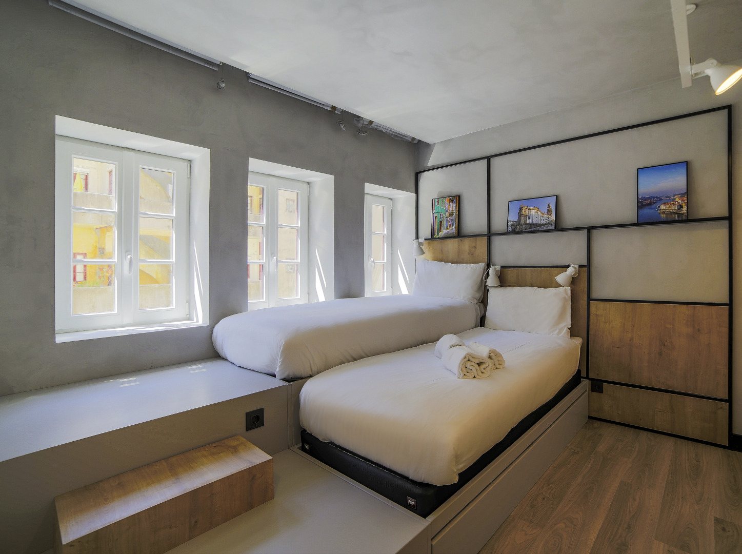 Photo - ibis Porto Centro Mercado Bolhao