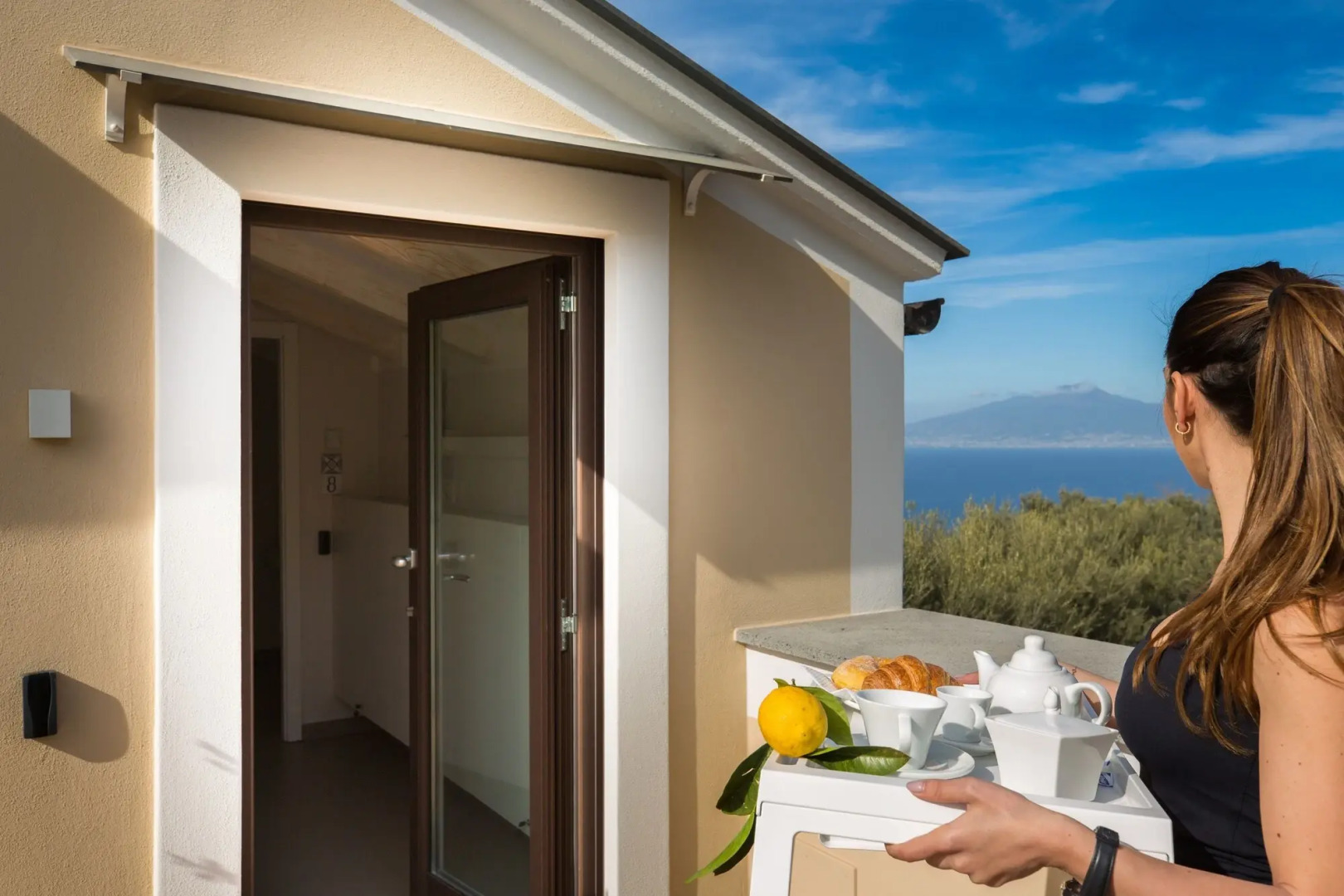 Foto - MelRose Relais