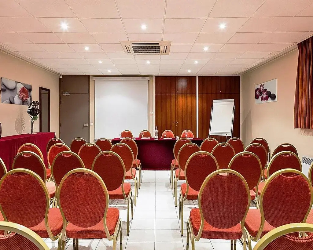 Photo - Hôtel des Arcades de Cachan - Grand Paris Sud