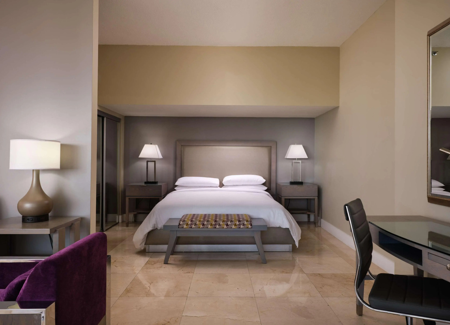 Photo - DoubleTree by Hilton Grand Hotel Biscayne Bay