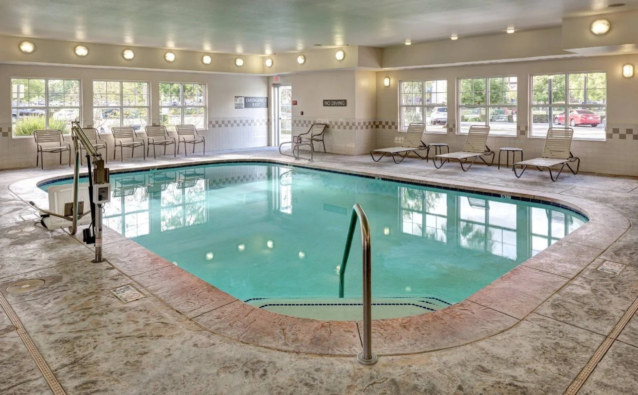 Photo - Residence Inn by Marriott San Bernardino
