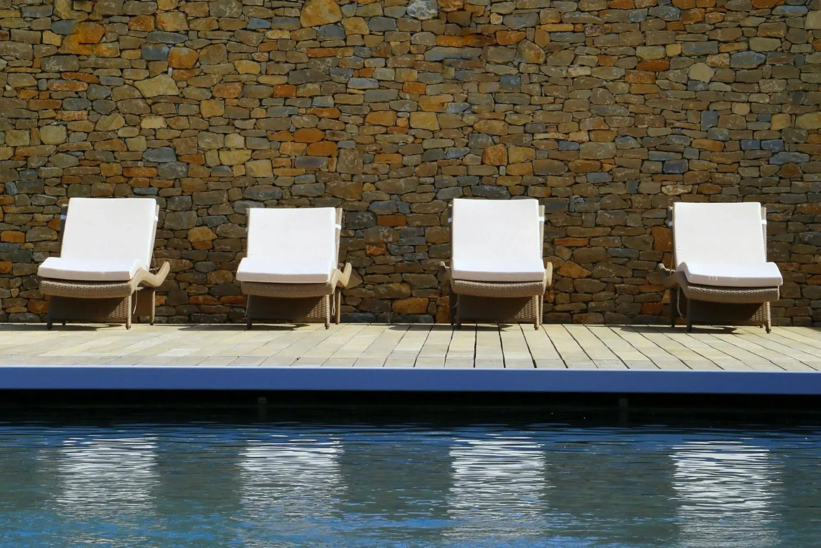 Foto - Domaine Rampale