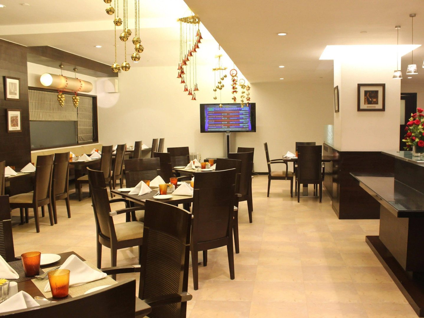 Foto - The Hans, New Delhi