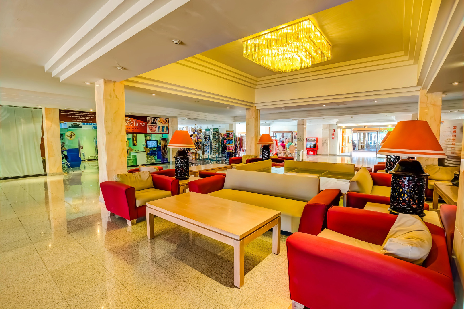 Foto - SBH Taro Beach Hotel