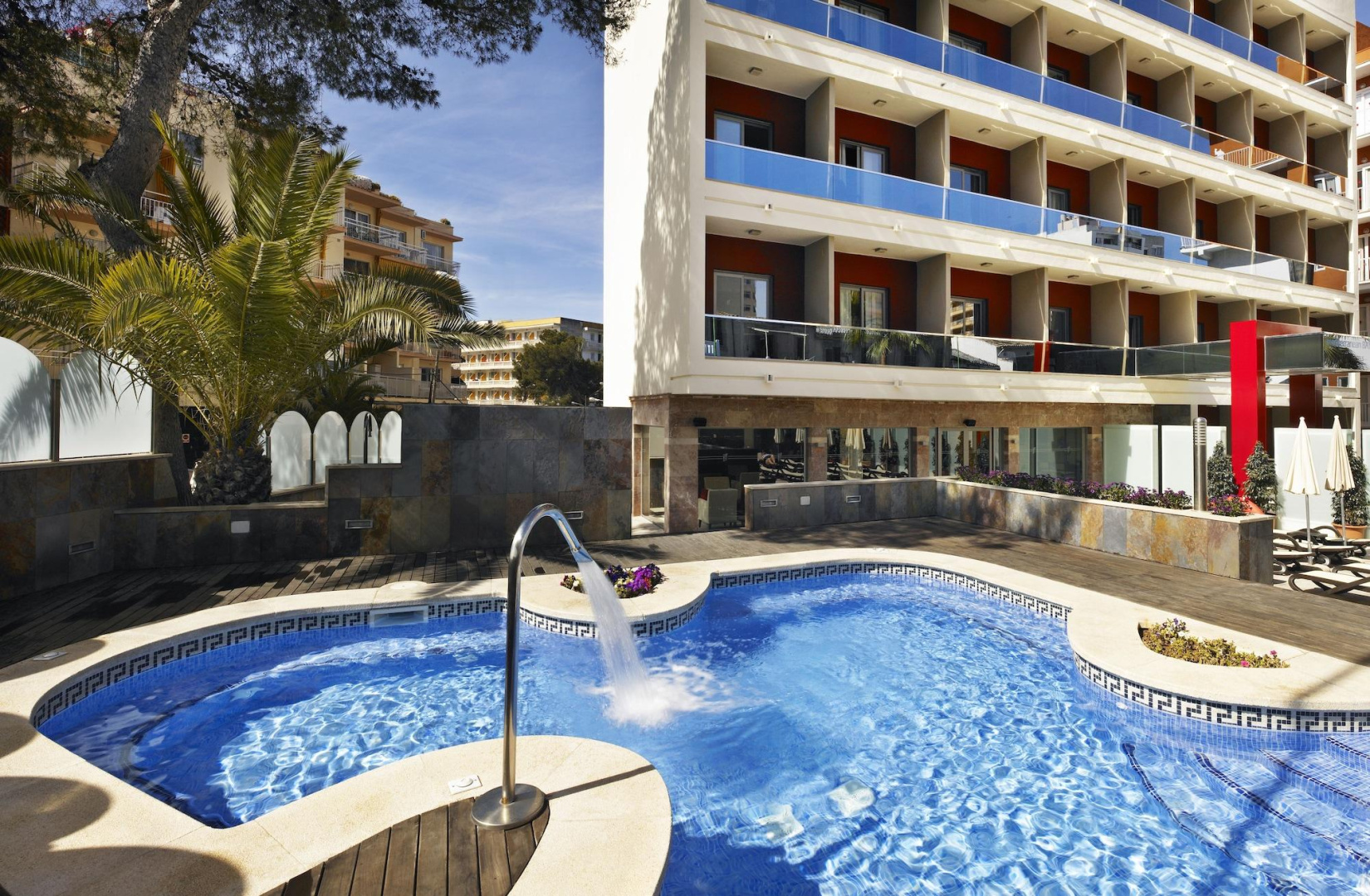 Photo - MLL Mediterranean Bay Hotel - Adults Only
