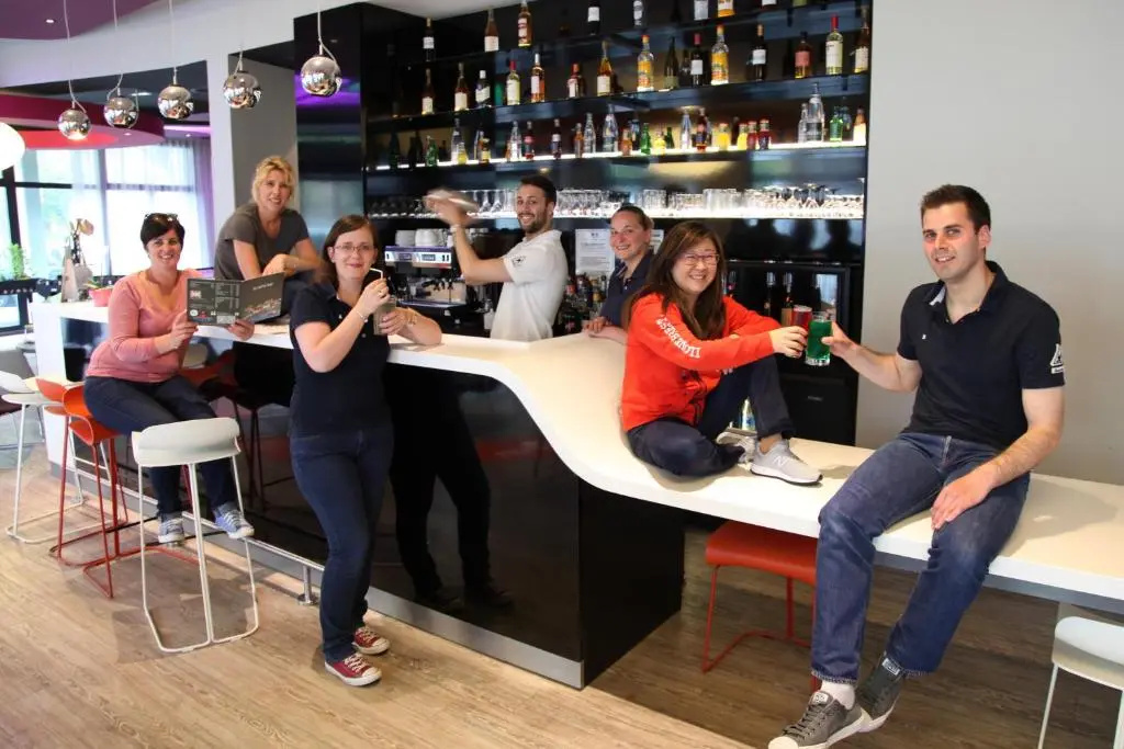 Photo - ibis Styles Brest Centre Port