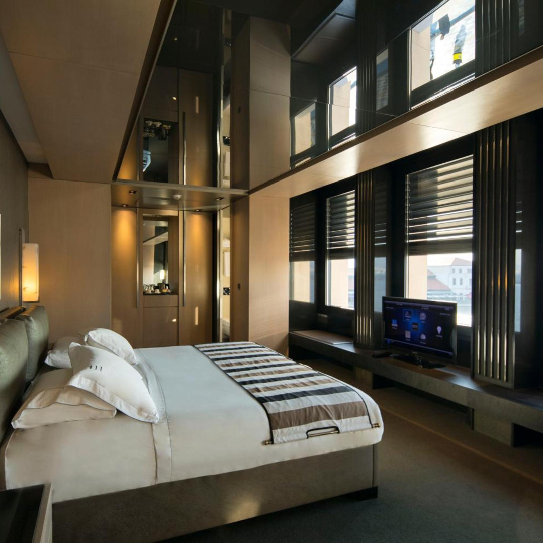 Photo - Key Hotel - Boutique Class