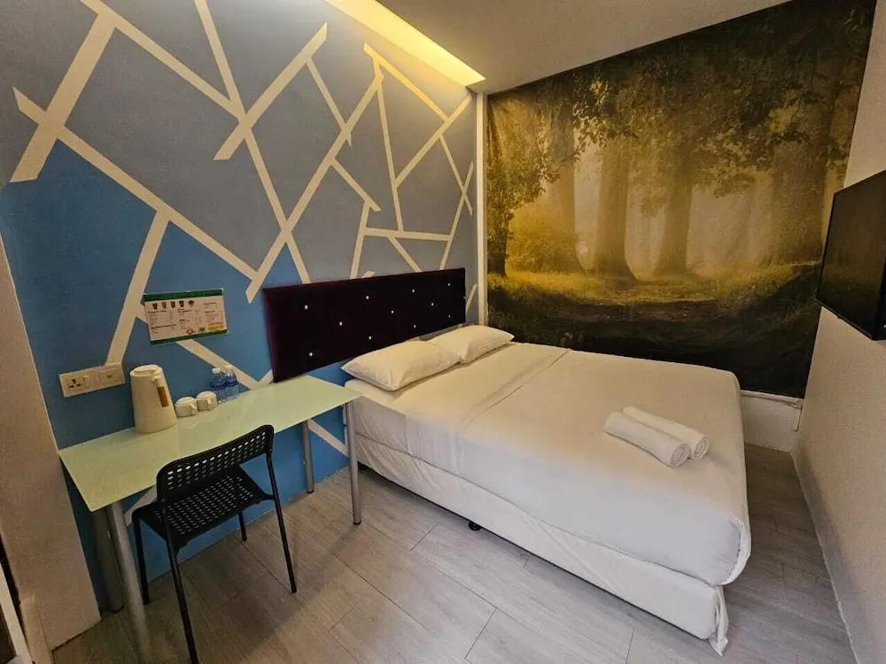 Photo - V Garden Hotel by Minsu