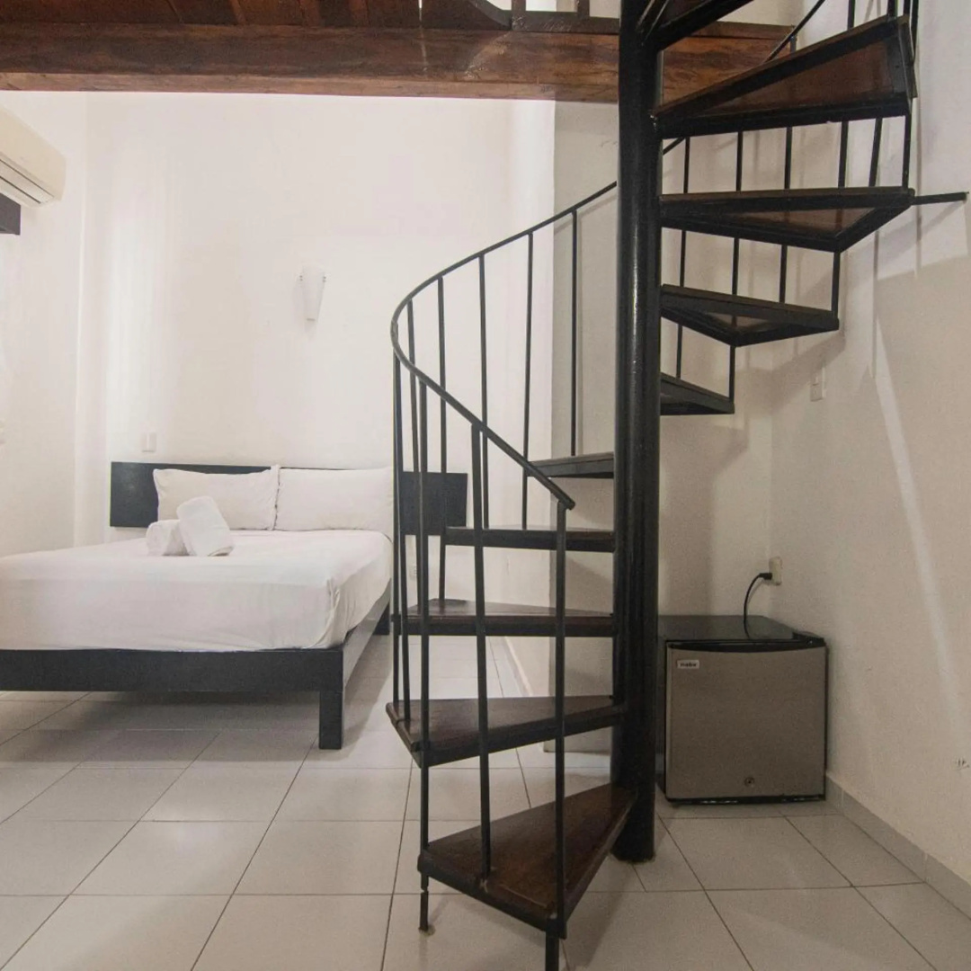 Foto - Hotel Maya Turquesa - Playa del Carmen