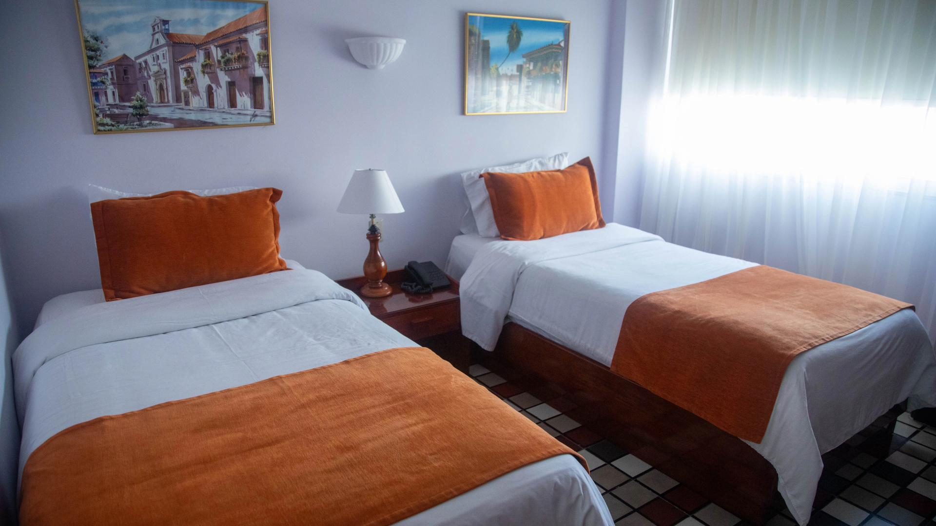 Photo - Hotel Bahia Cartagena