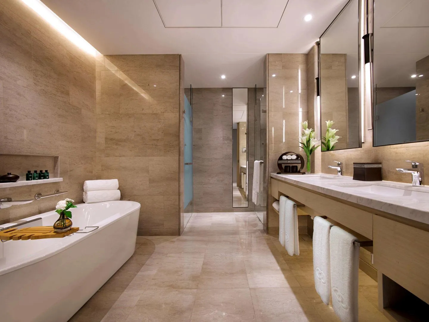 Photo - Sofitel Kuala Lumpur Damansara