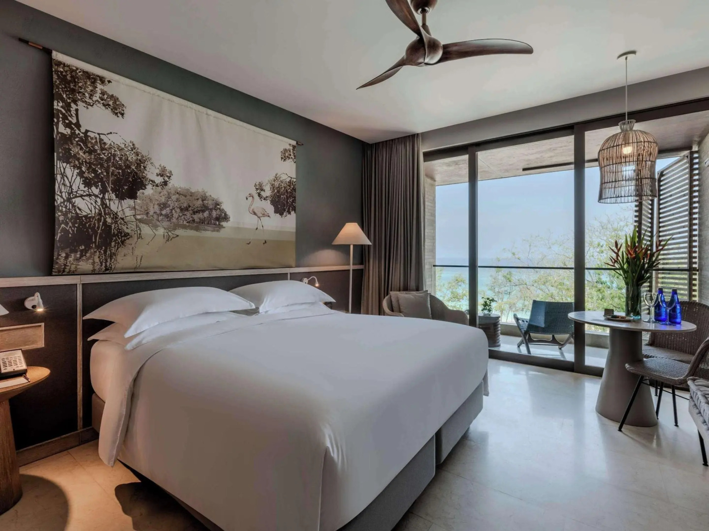 Photo - Sofitel Barú Cartagena