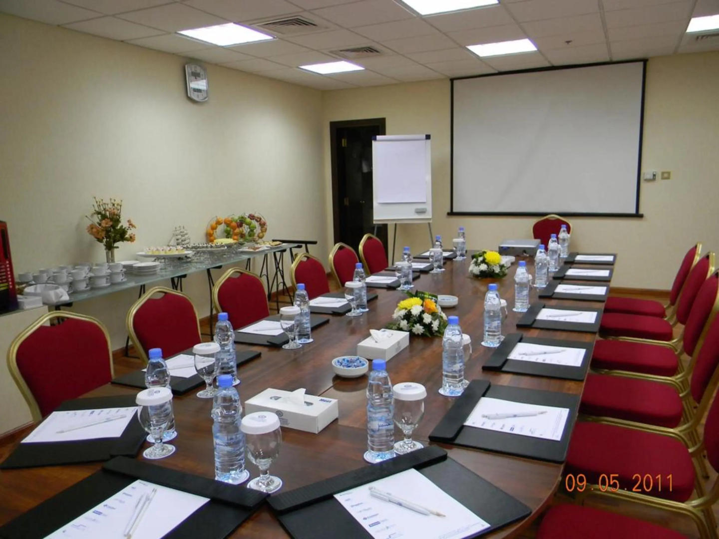 Photo - Grand Continental Hotel