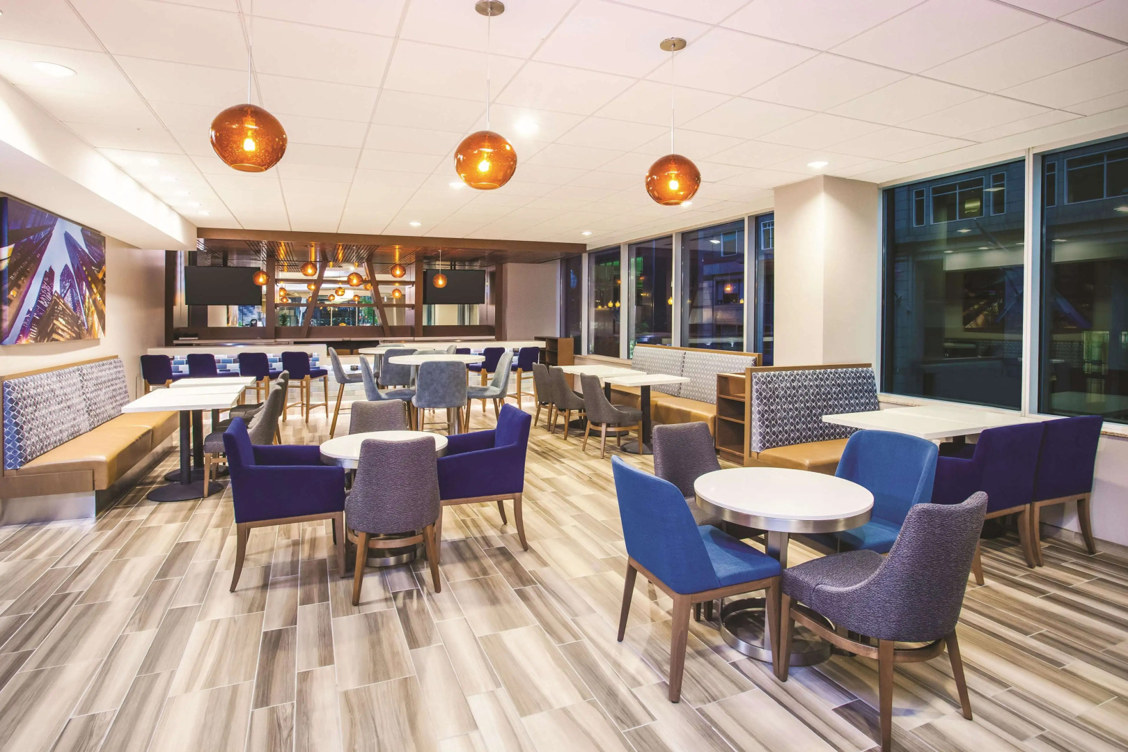 Foto - La Quinta Inn & Suites by Wyndham Chicago Downtown