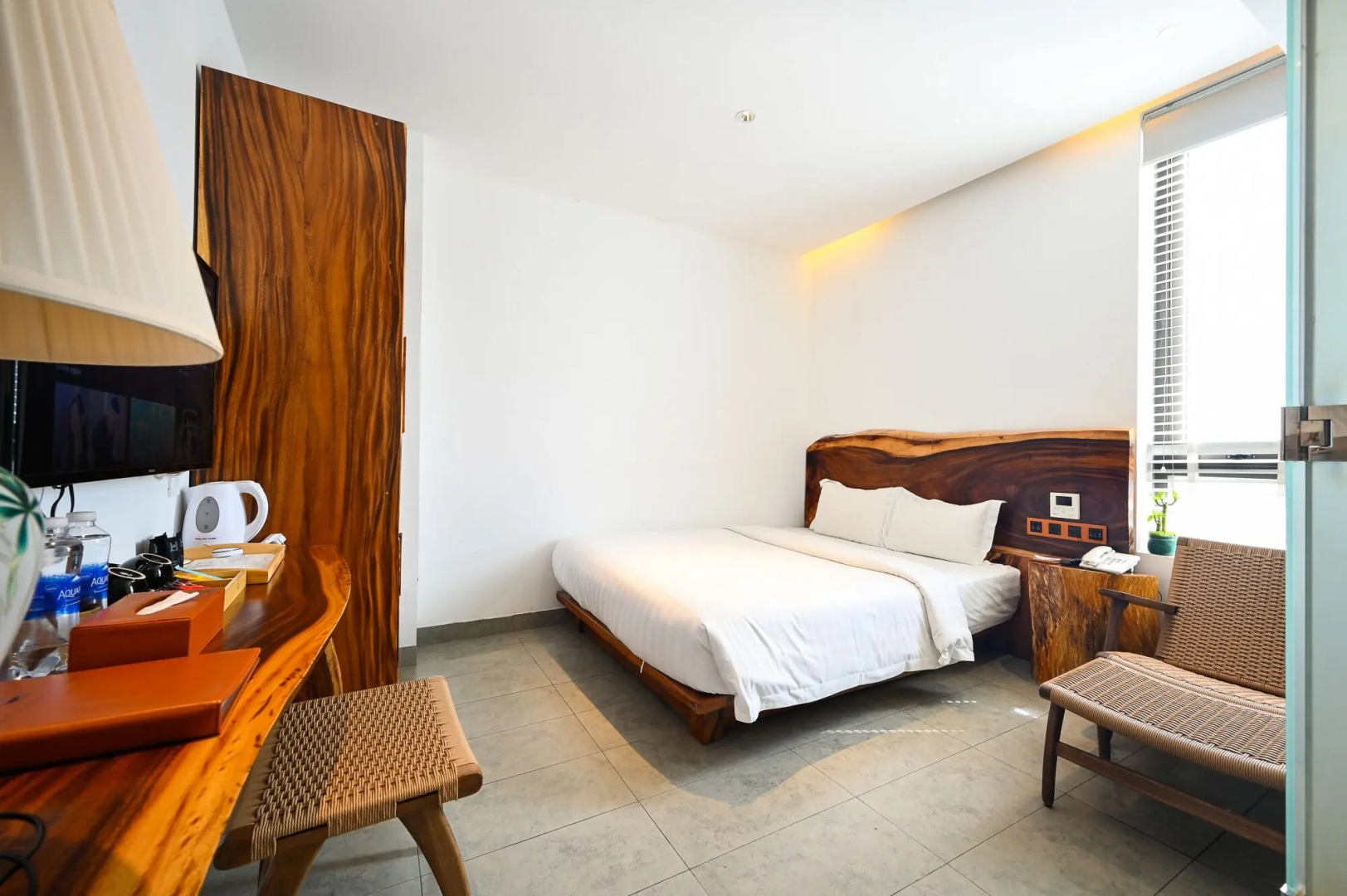 Foto - Sky Gem Central Hotel