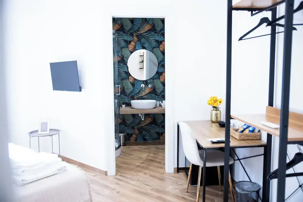 Foto - Dimora Diaz B&B