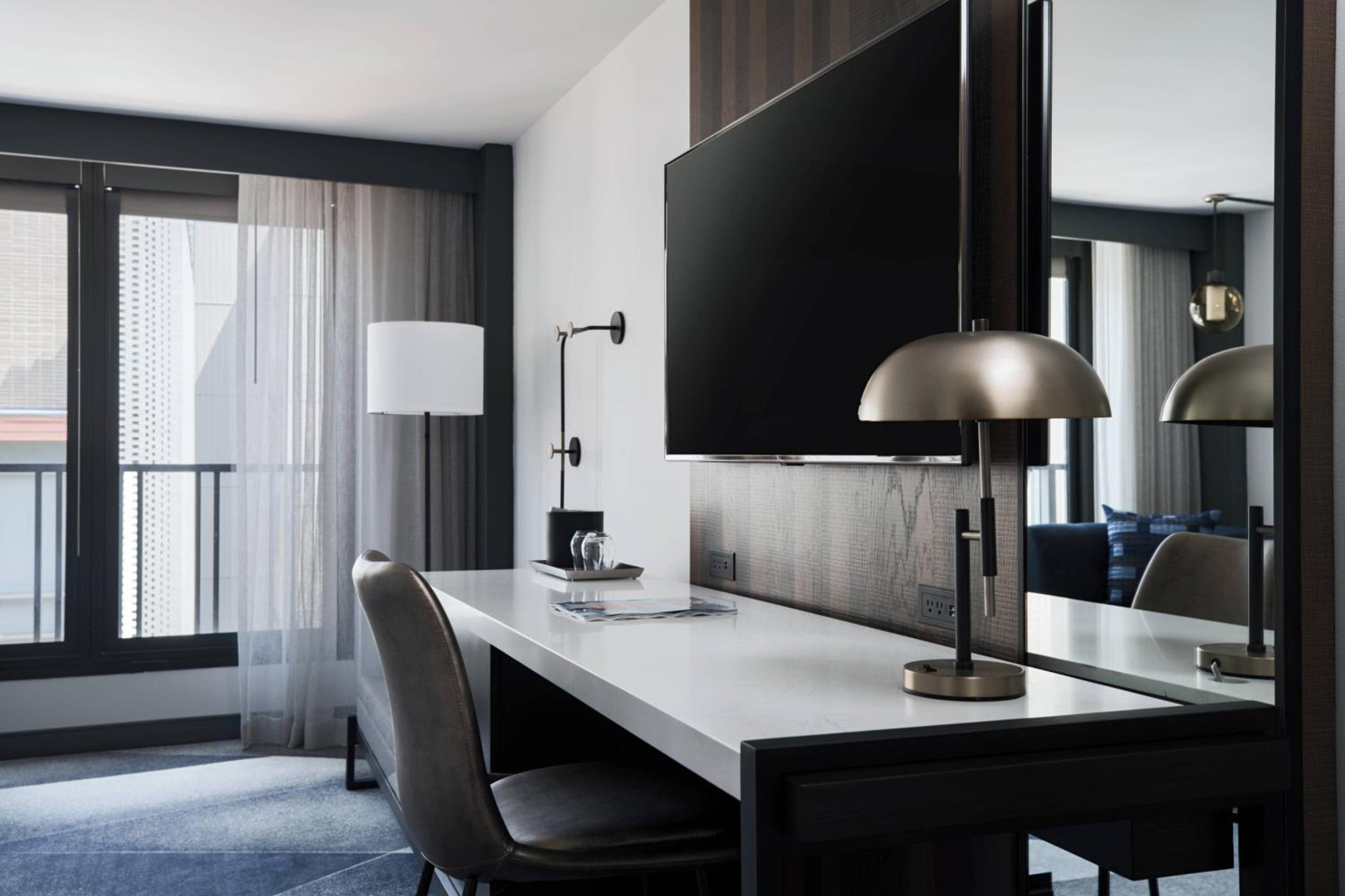 Foto - Philadelphia Marriott Old City