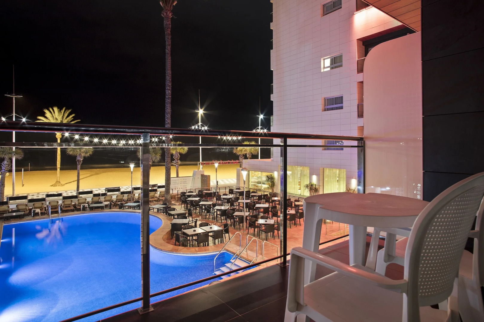 Photo - INNSiDE by Meliá Costablanca - Adults recommended