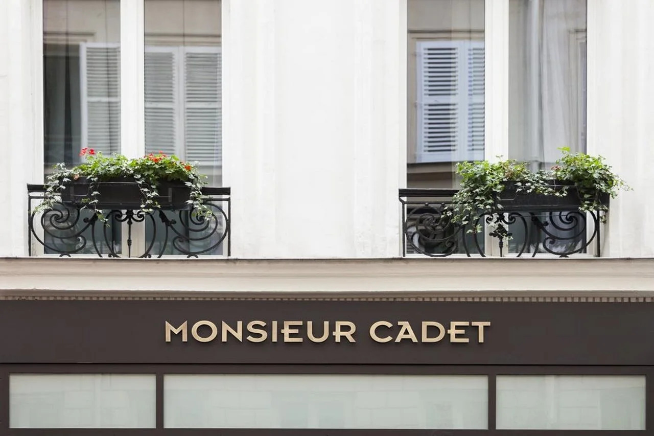 Photo - Monsieur Cadet Hotel & Spa