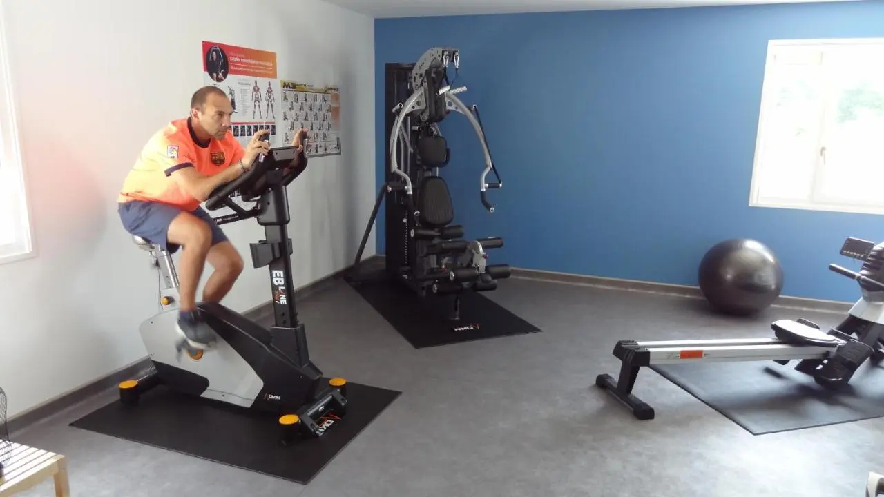 Foto - Hôtel Saphir Lyon