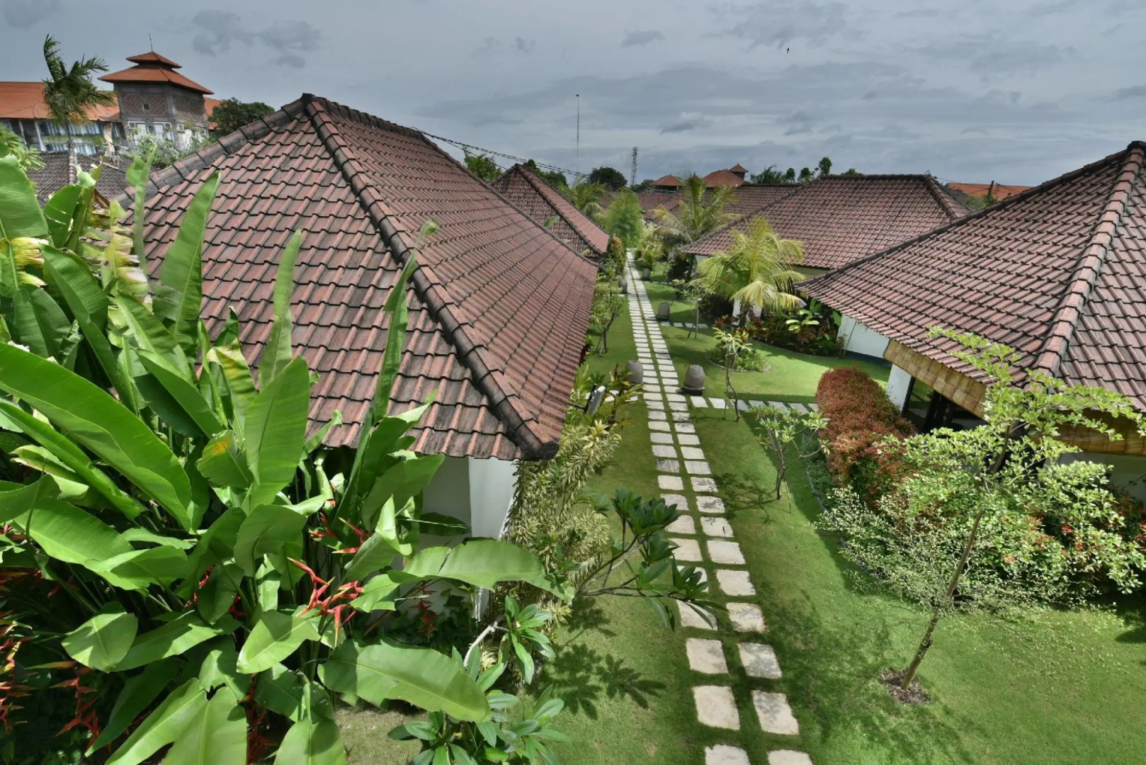 Foto - Katala Suites and Villas