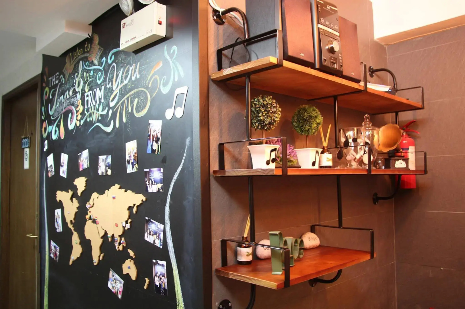 Photo - Tempo Inn West Kowloon HSR Station