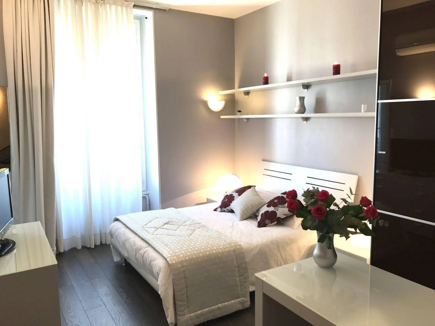 Foto - Maison Lamartine - Nice