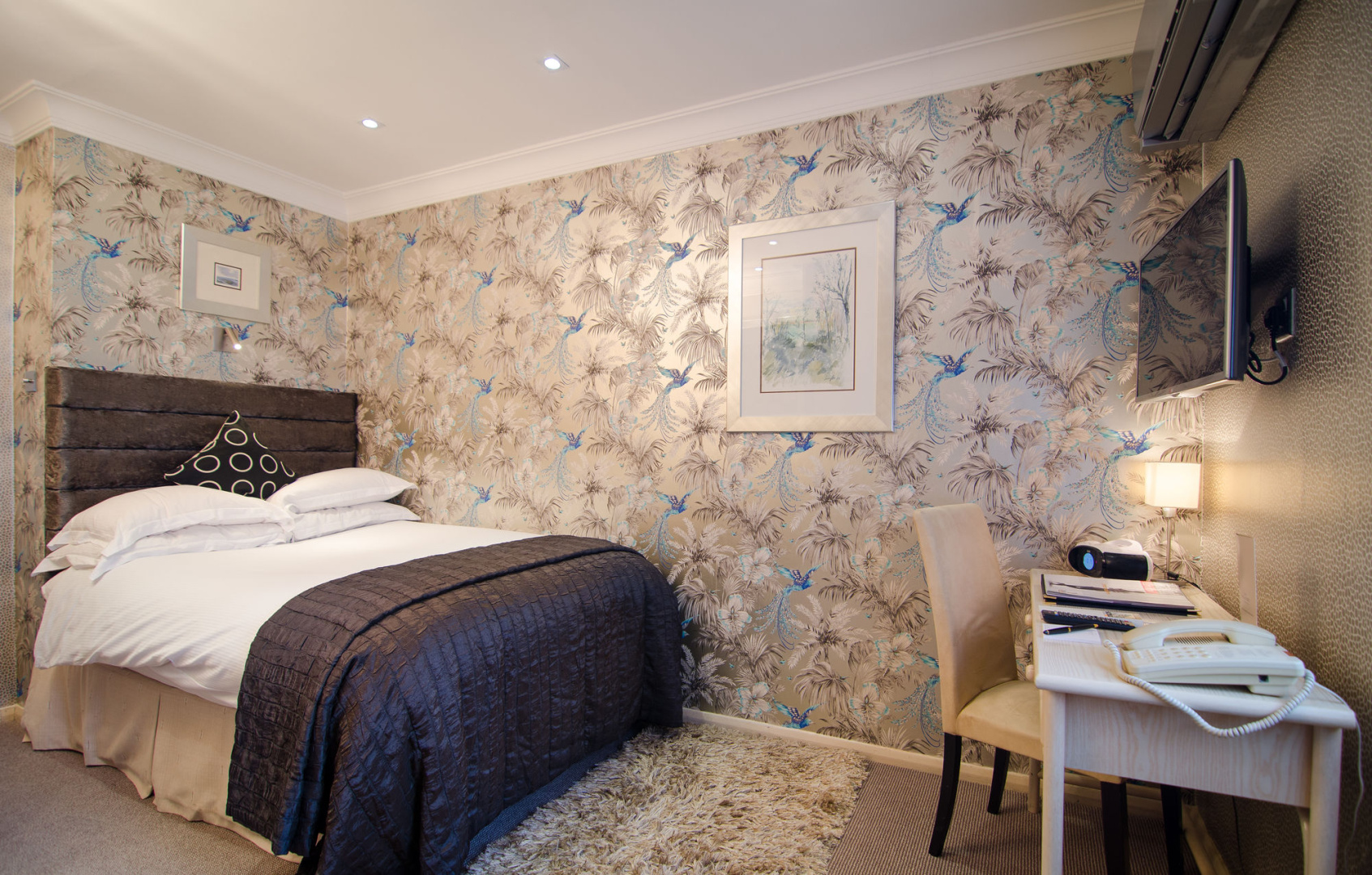 Photo - The Beaufort Knightsbridge