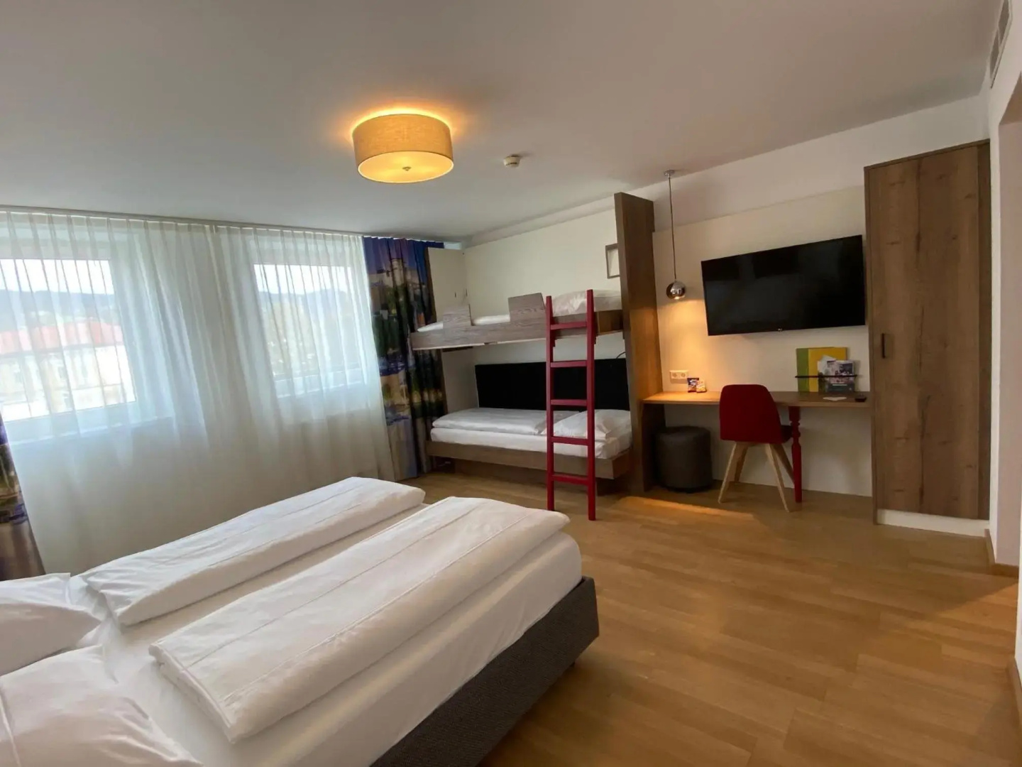 Foto - JUFA Hotel Salzburg City