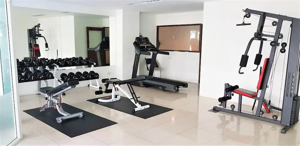 Photo - Jomtien Plaza Residence