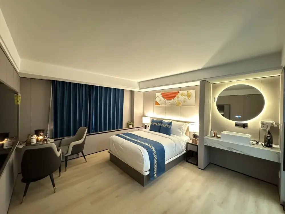 Photo - Ly New York Hotel