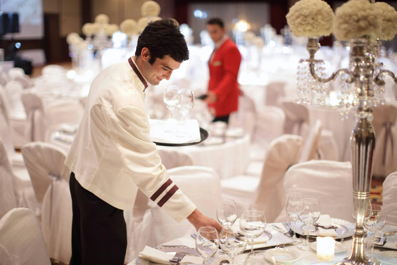 Foto - Istanbul Marriott Hotel Asia