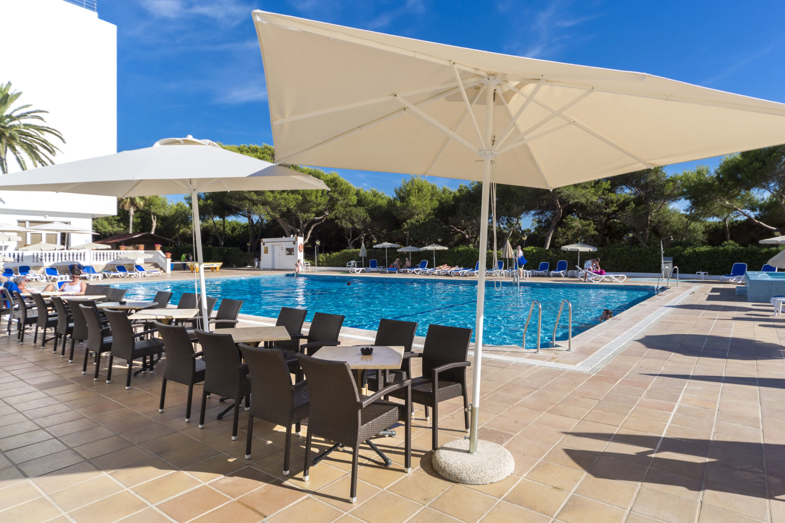 Photo - Globales Lord Nelson - Only adults