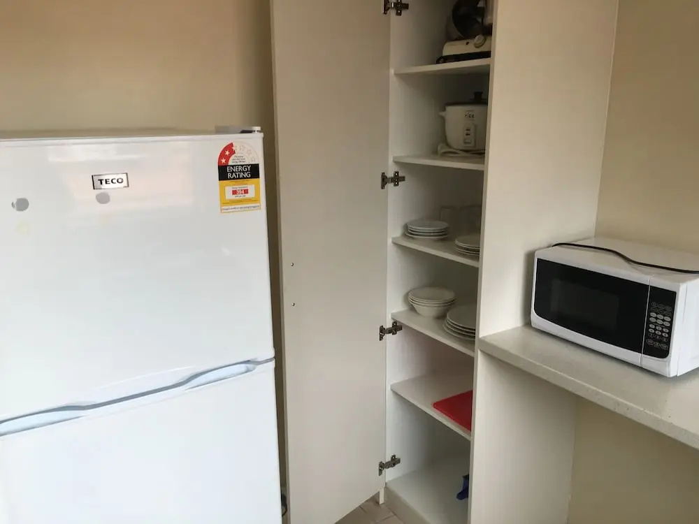 Photo - Mountway Holiday Apartments
