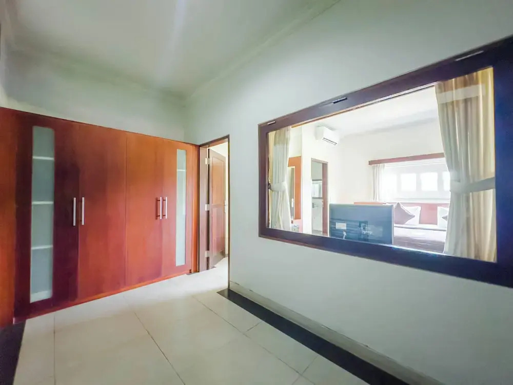 Foto - Uma Dana Ubud