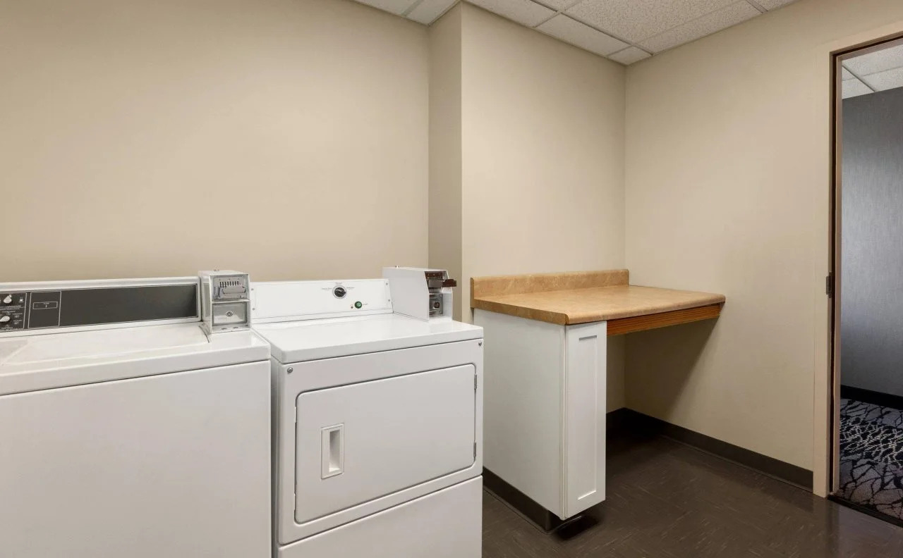 Foto - Fairfield Inn & Suites Jacksonville West/Chaffee Point